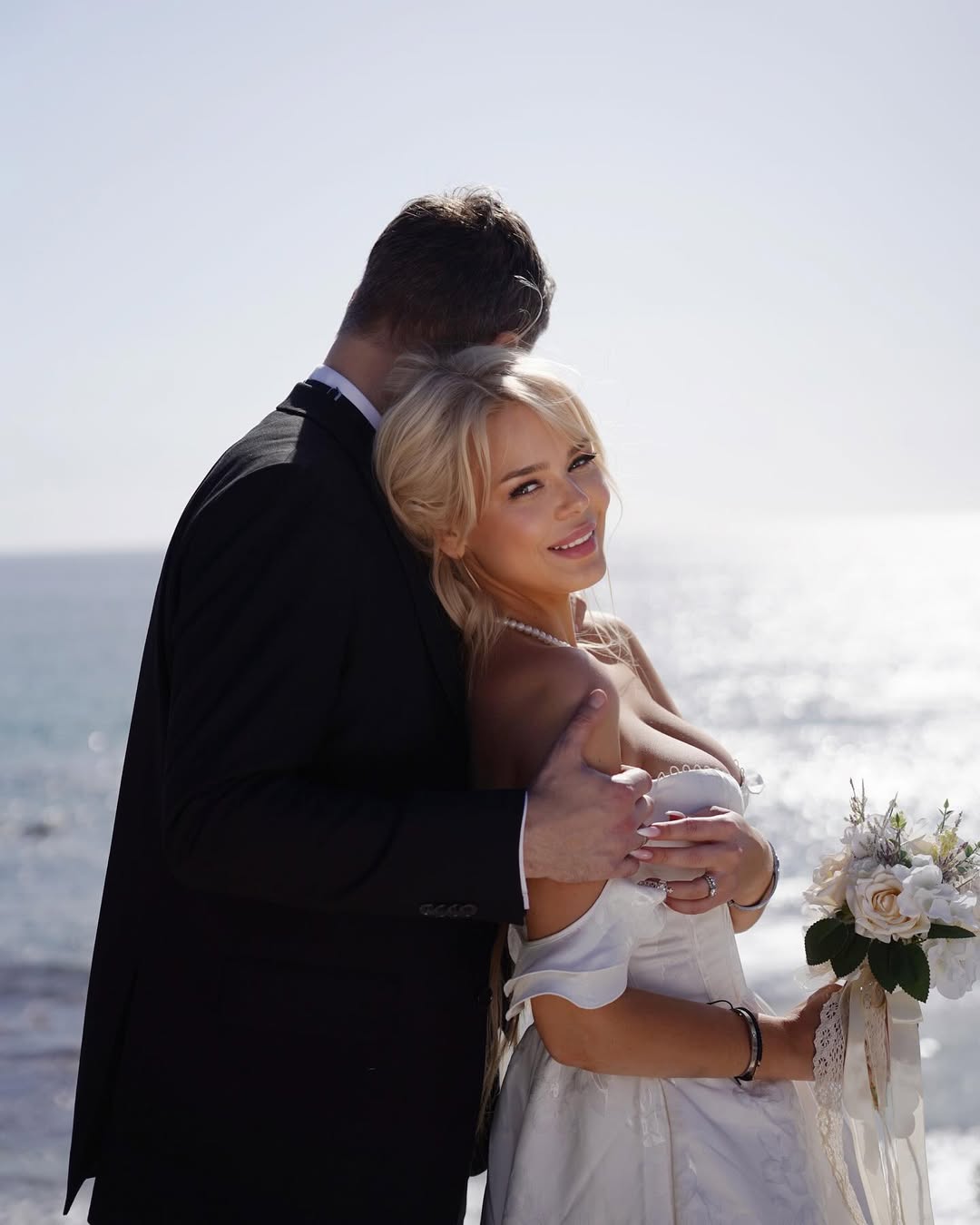 Беременная Алина Гросу похудела на 6 кг: певица назвала причину